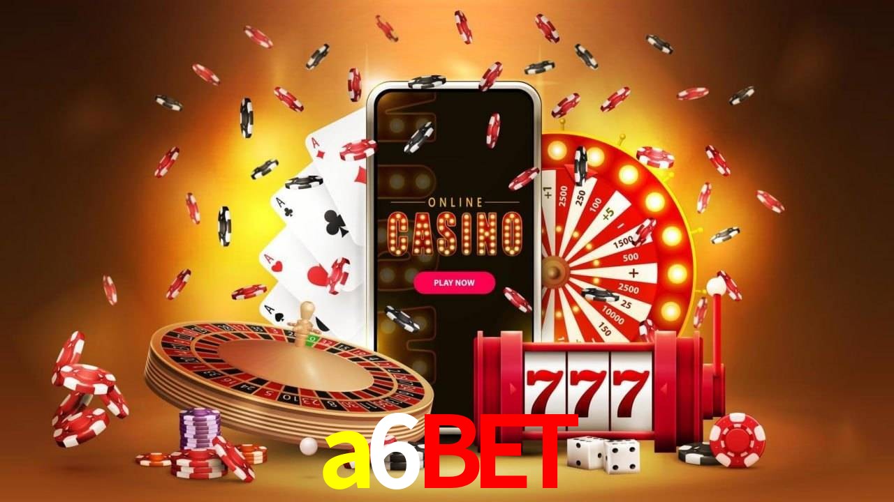 Estatísticas a6bet