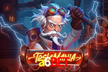 Experiência VIP a6bet